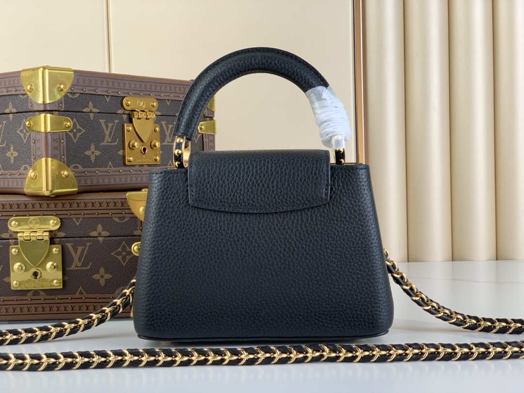 Louis Vuitton Top Handle Bags